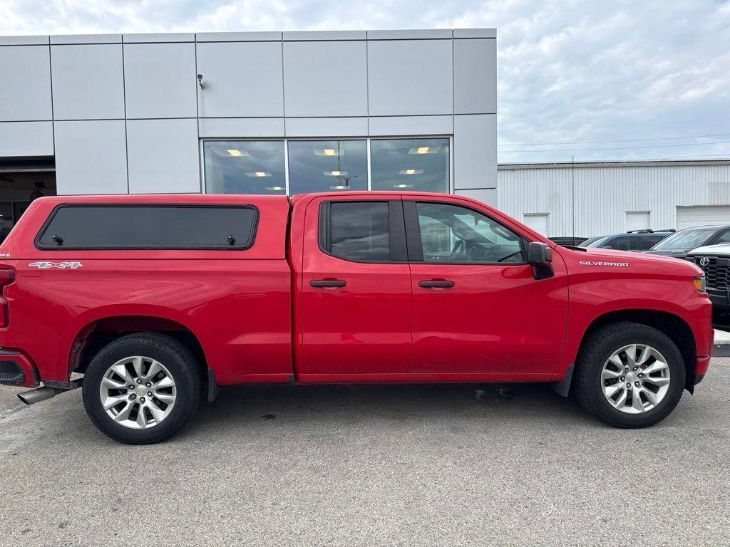 chevrolet silverado 1500 2019 1GCRYBEH8KZ211181 image chevrolet silverado 1500 2019 1GCRYBEH8KZ211181 image
